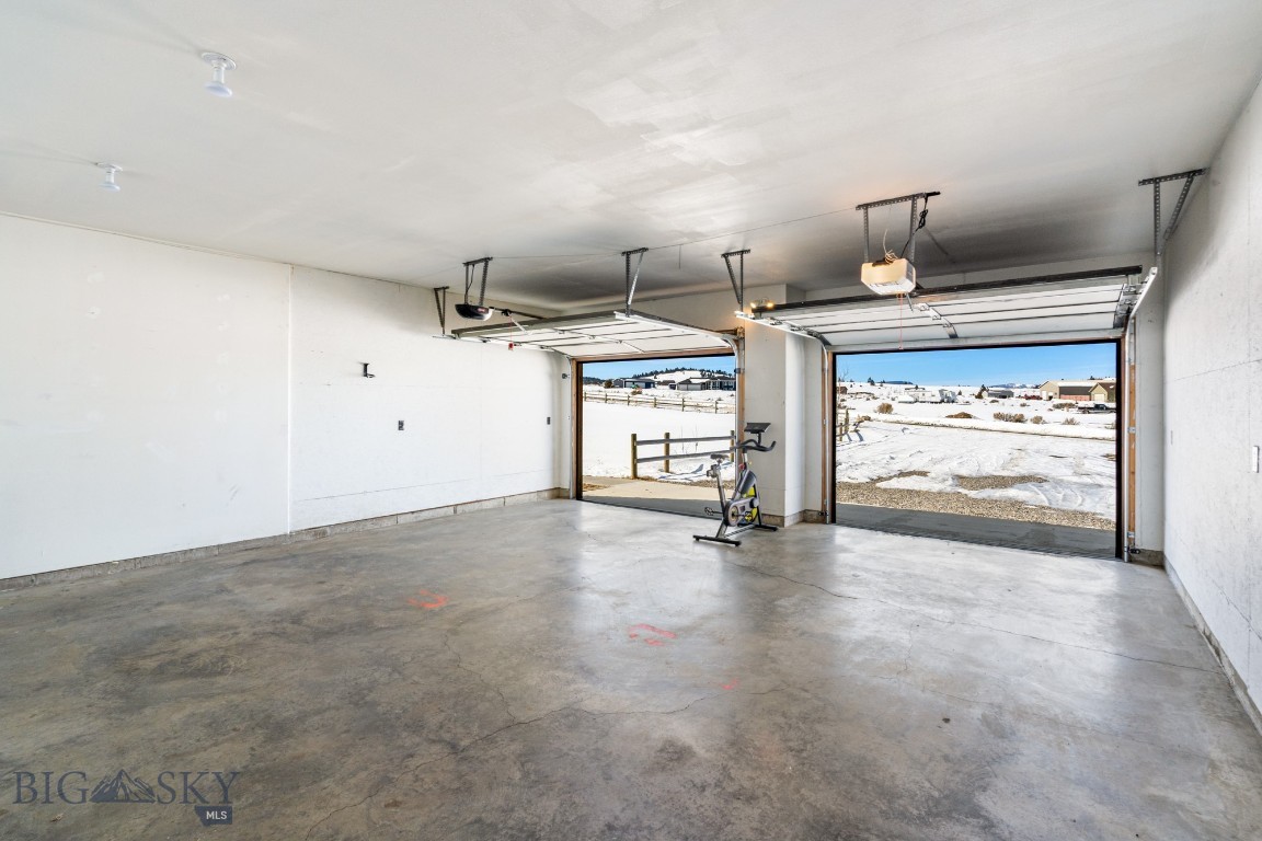 632 Saddlehorn Drive