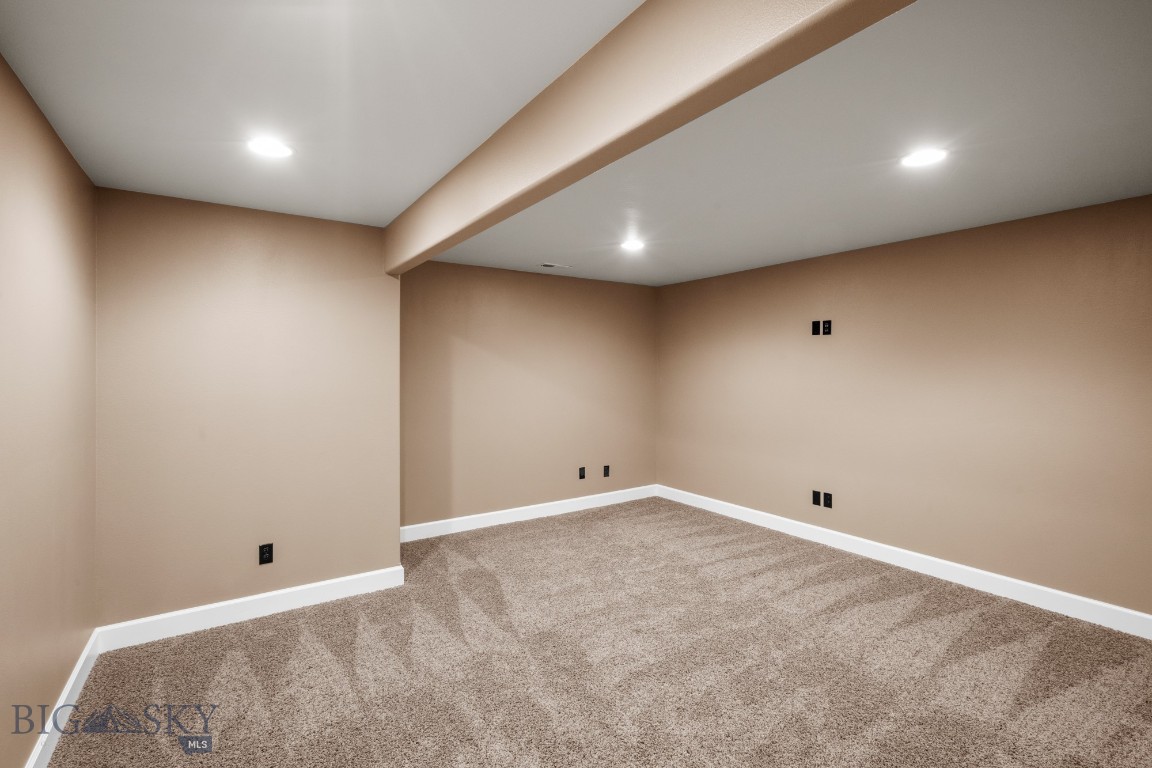 632 Saddlehorn Drive