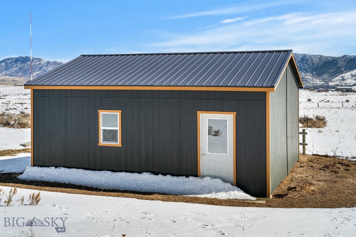 632 Saddlehorn Drive