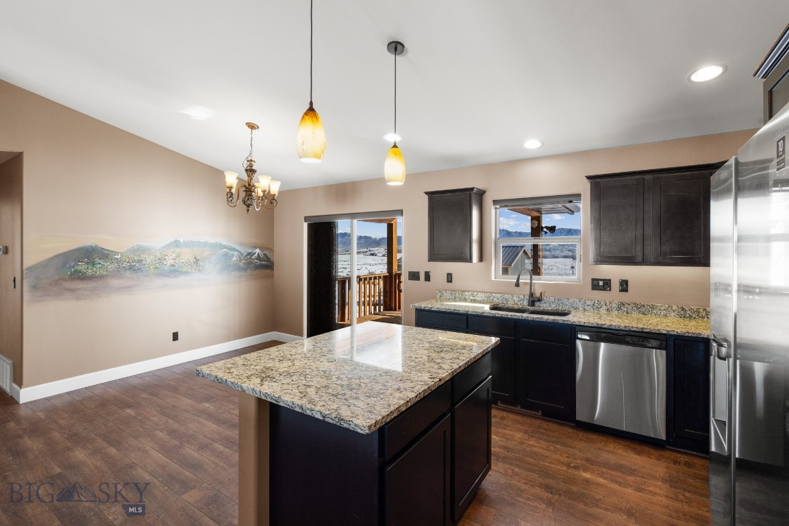632 Saddlehorn Drive