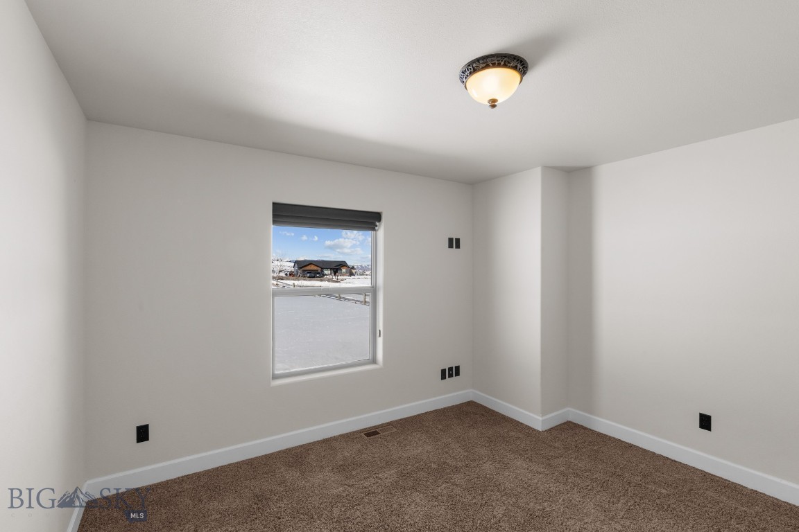 632 Saddlehorn Drive