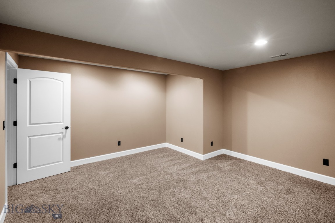 632 Saddlehorn Drive