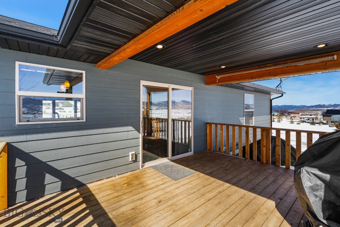 632 Saddlehorn Drive