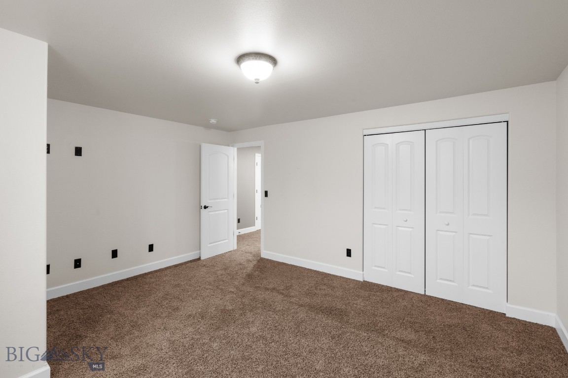 632 Saddlehorn Drive