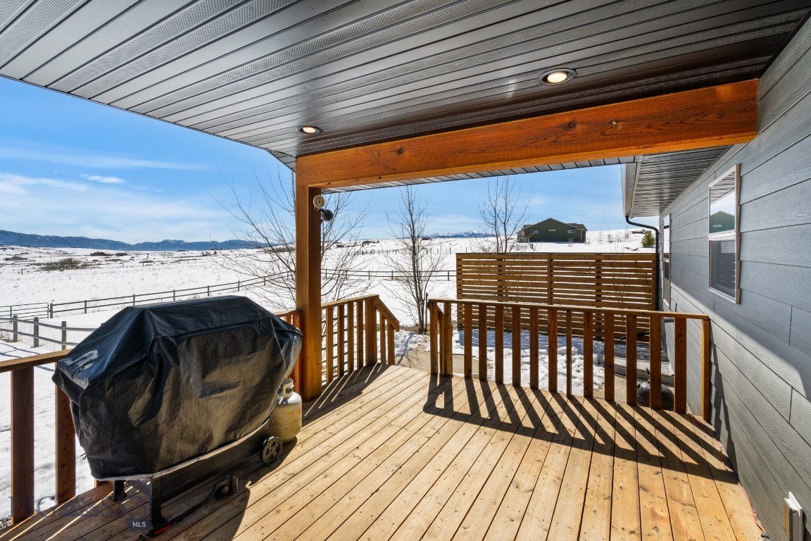 632 Saddlehorn Drive