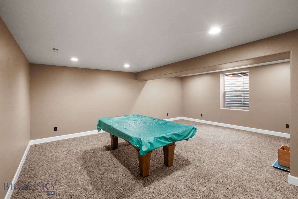 632 Saddlehorn Drive