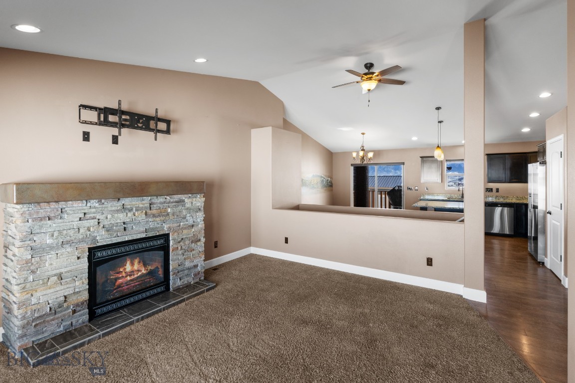 632 Saddlehorn Drive
