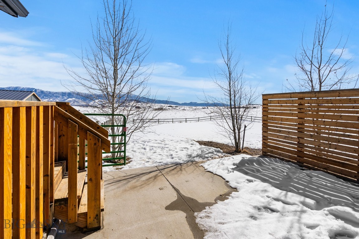 632 Saddlehorn Drive
