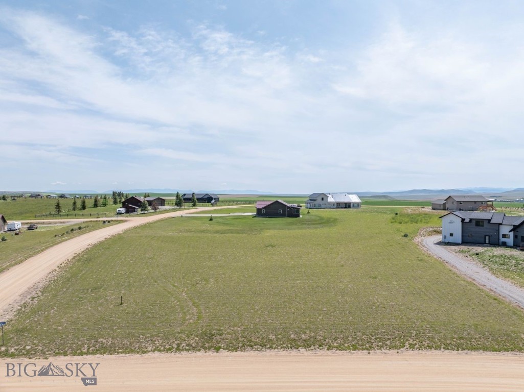 TBD Whitetail Drive
