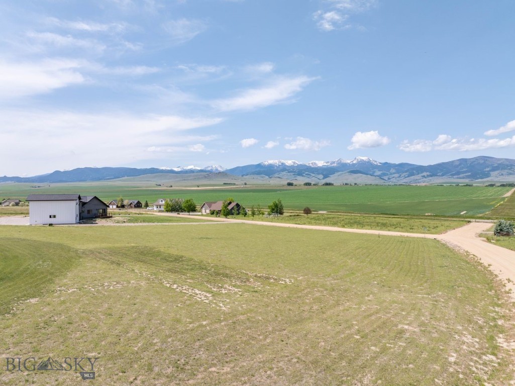 TBD Whitetail Drive