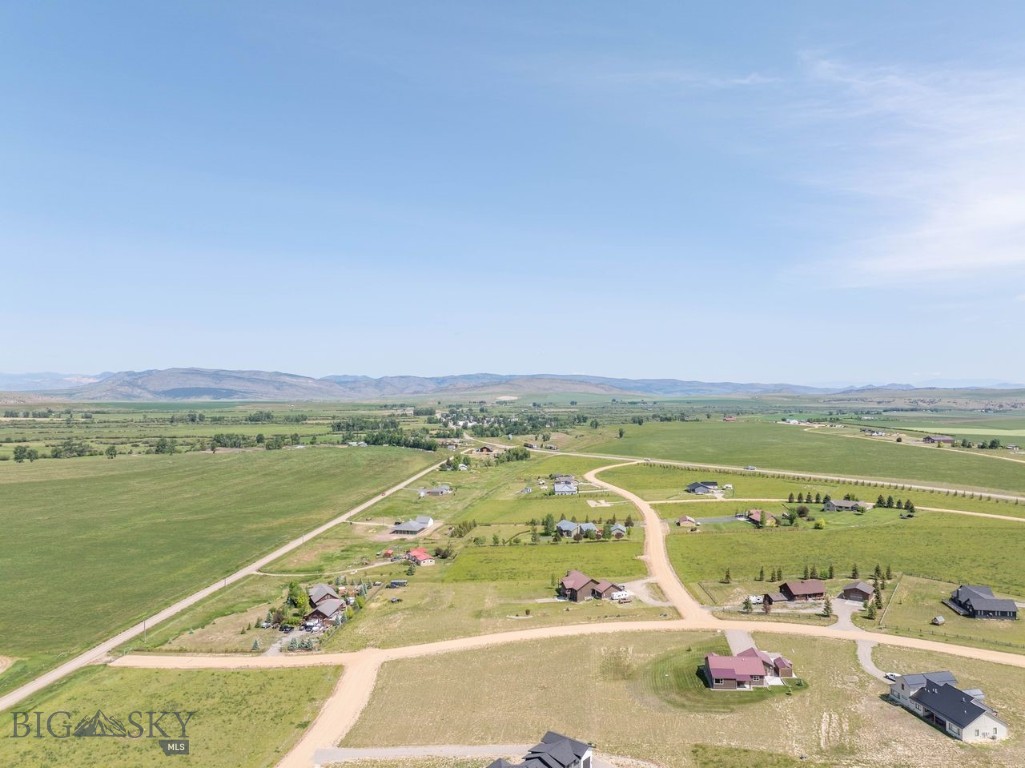 TBD Whitetail Drive