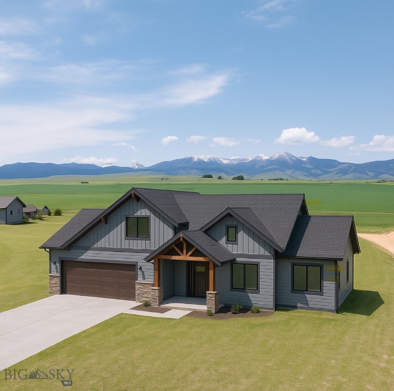 TBD Whitetail Drive