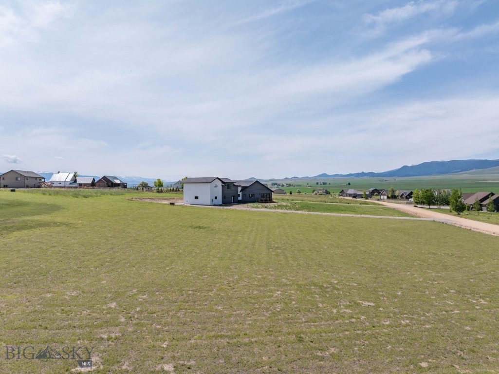 TBD Whitetail Drive