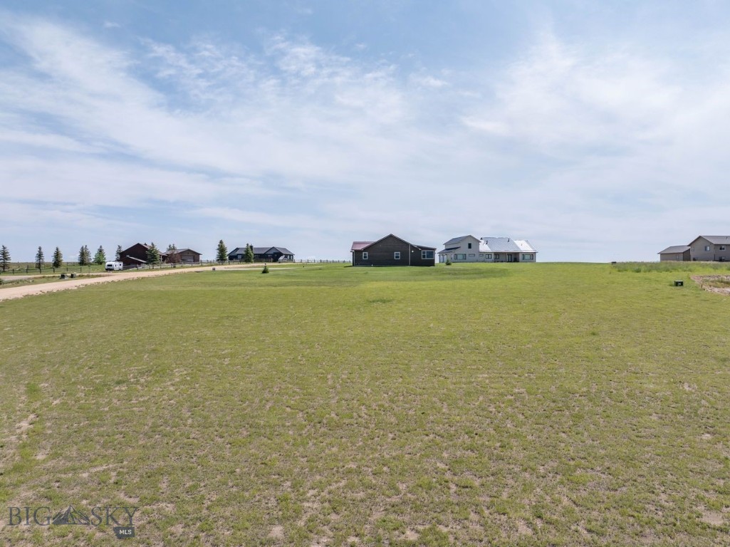 TBD Whitetail Drive