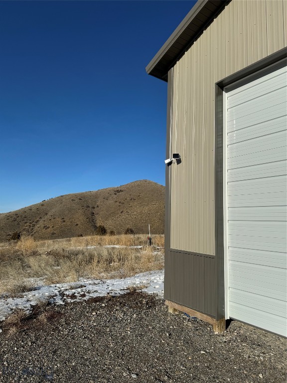 1085 Round Pole Drive