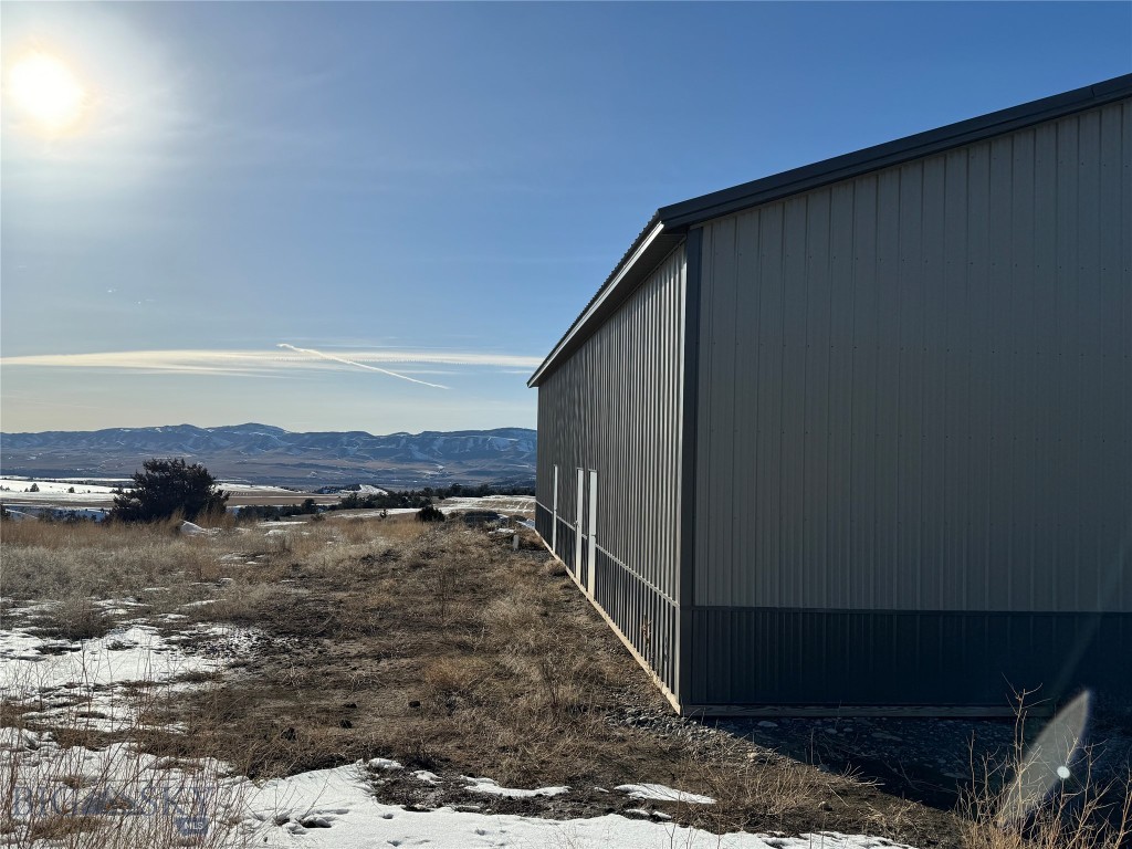 1085 Round Pole Drive