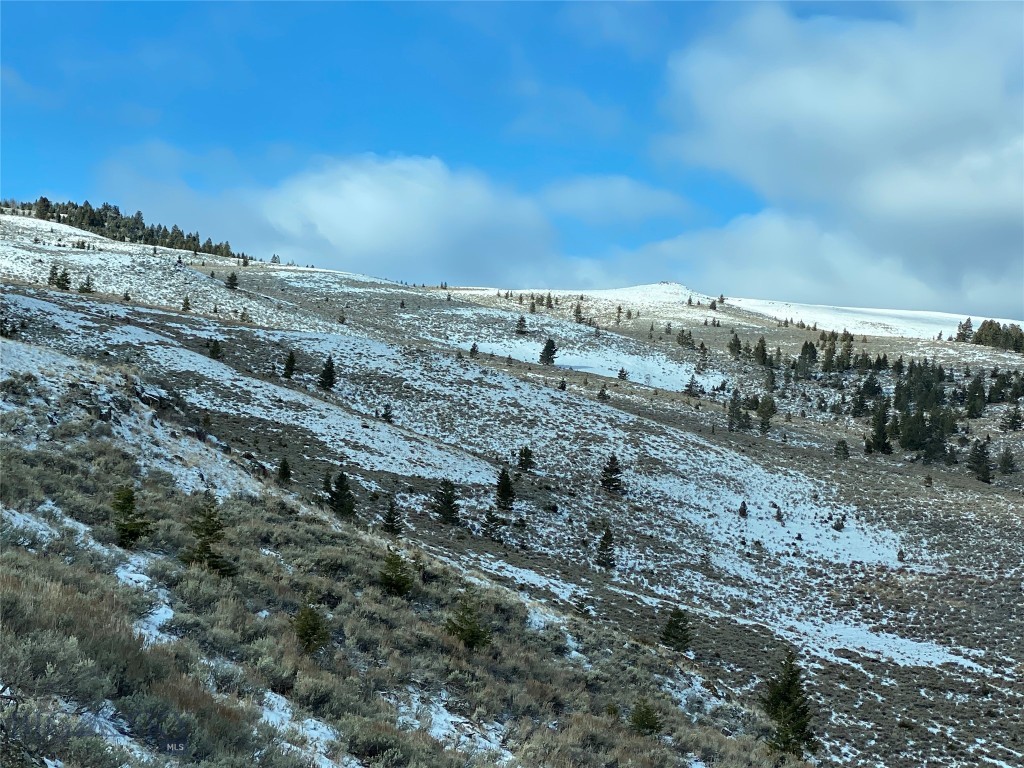 320 Acres Cold Creek Retreat