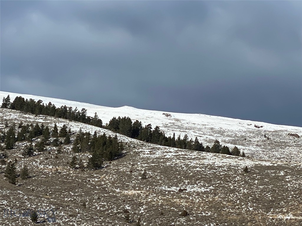 320 Acres Cold Creek Retreat