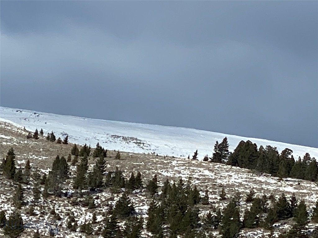 320 Acres Cold Creek Retreat