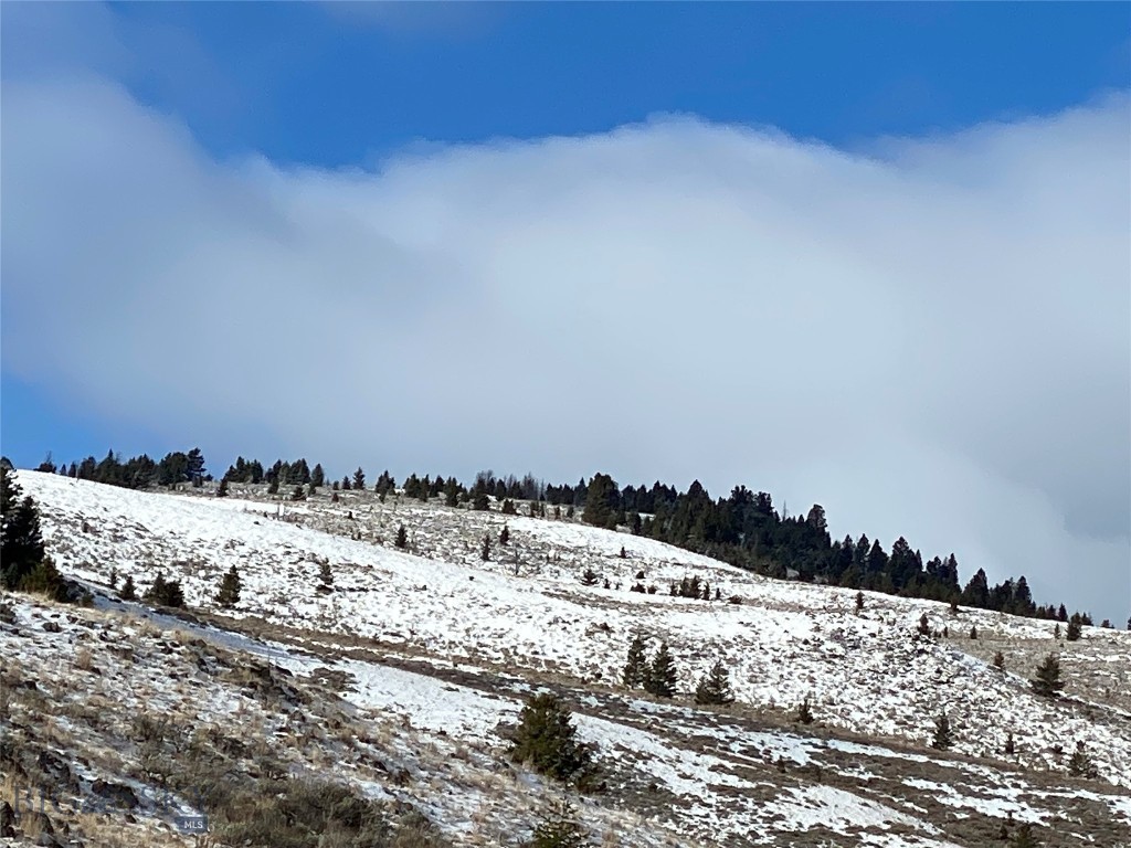 320 Acres Cold Creek Retreat