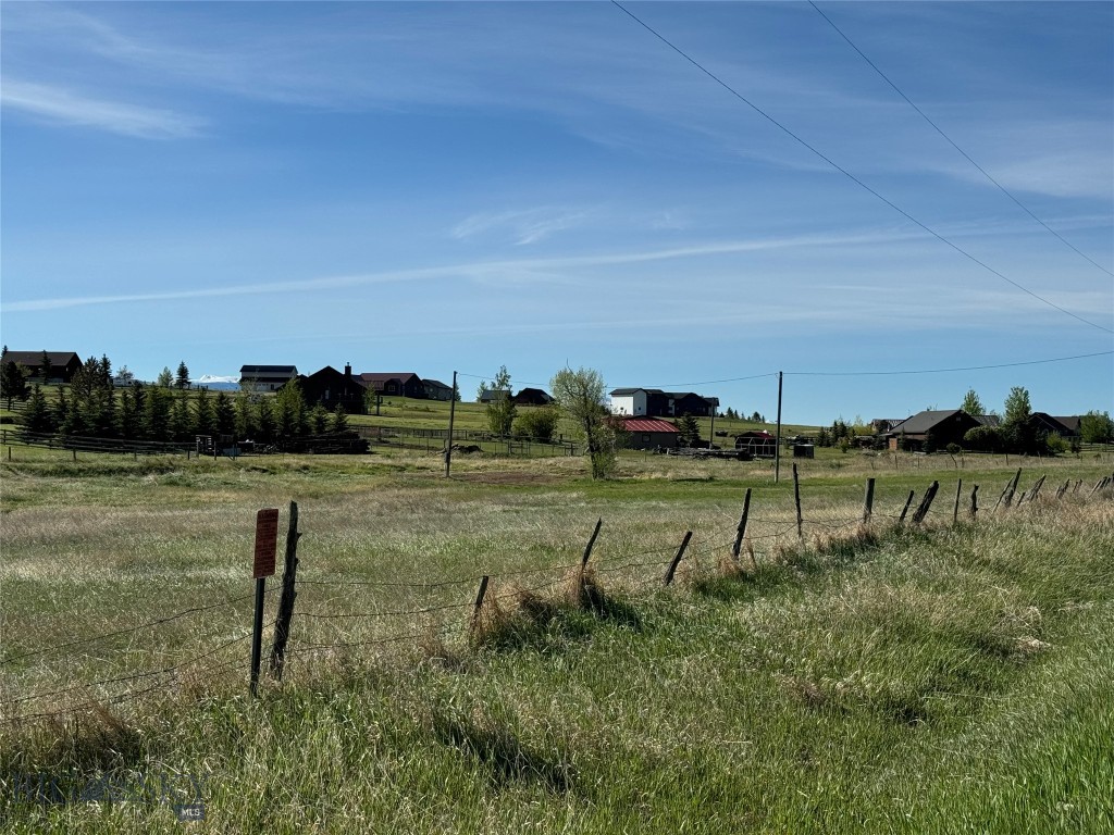 TBD Norwegian Creek Road