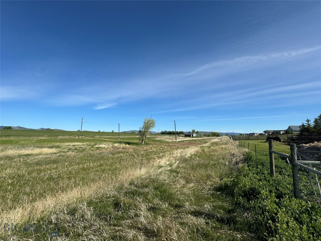 TBD Norwegian Creek Road