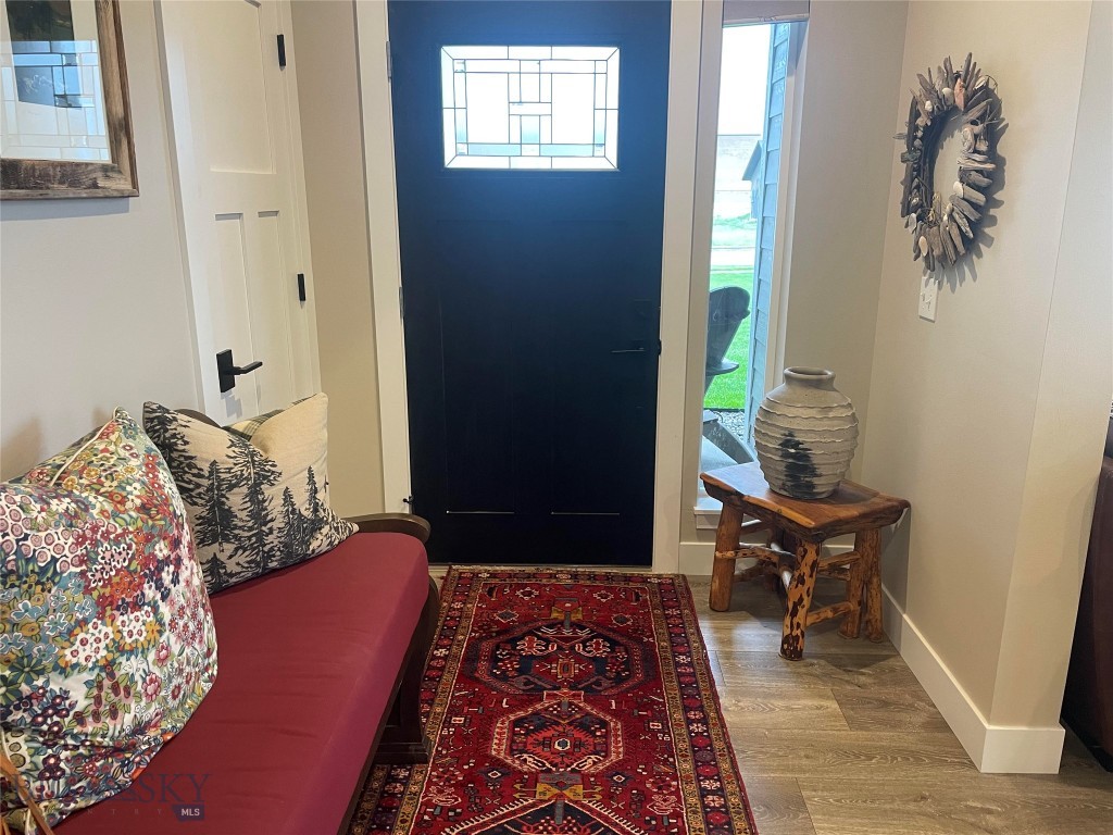 223 Otis Avenue