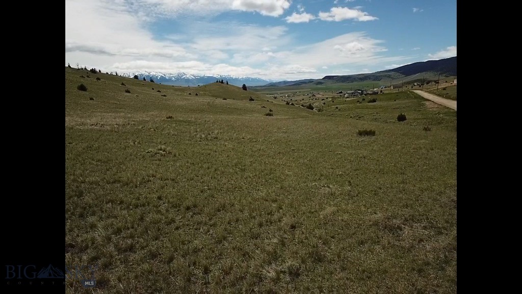 9+ Ac Lot Shining Mountains Loop