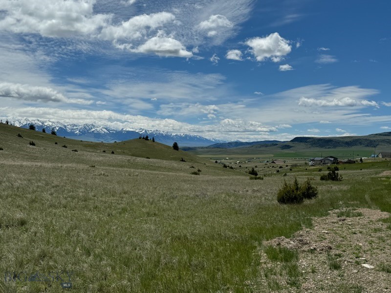 9+ Ac Lot Shining Mountains Loop