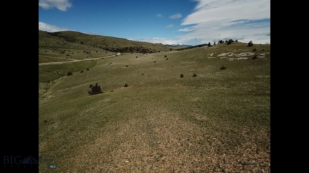 9+ Ac Lot Shining Mountains Loop