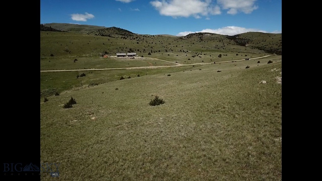 9+ Ac Lot Shining Mountains Loop