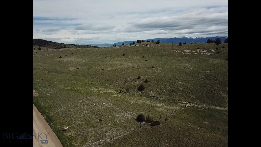 9+ Ac Lot Shining Mountains Loop