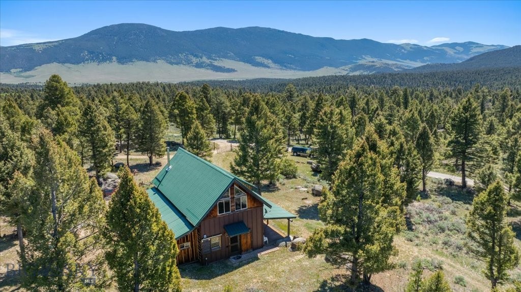 300 State Creek Road