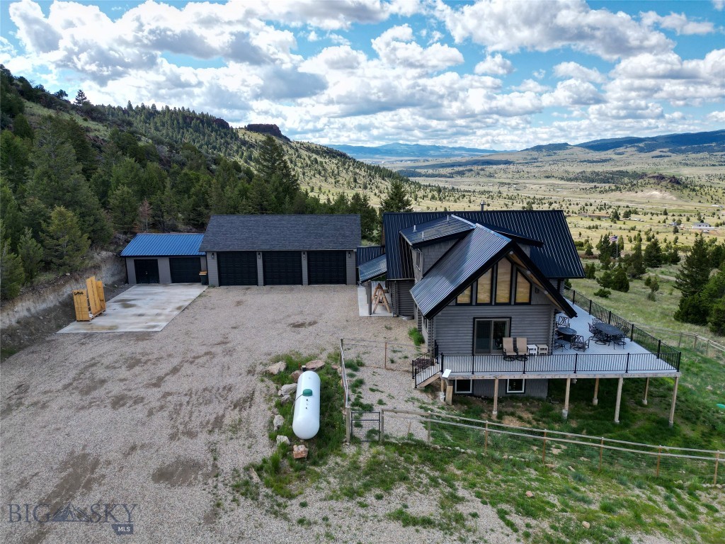 455 Haggin View Road