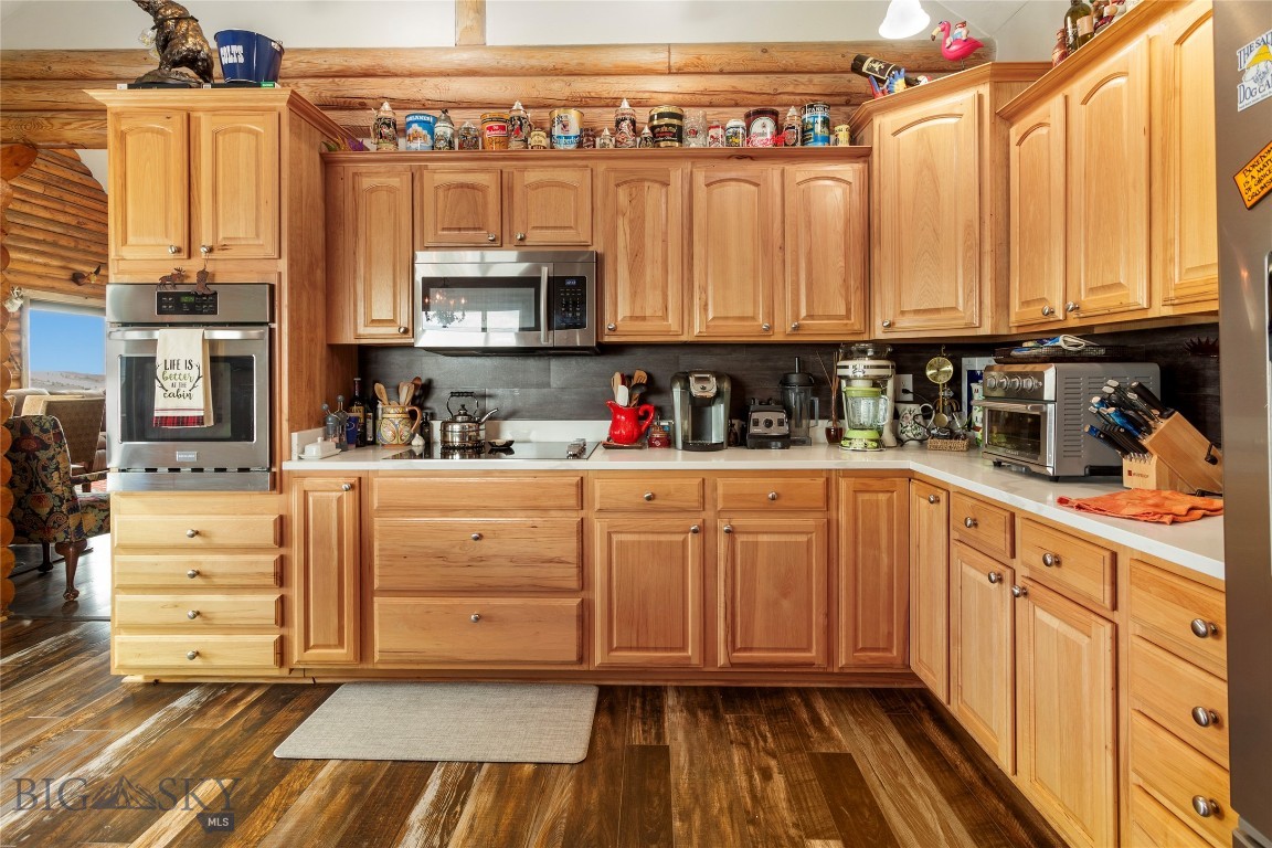 455 Haggin View Road