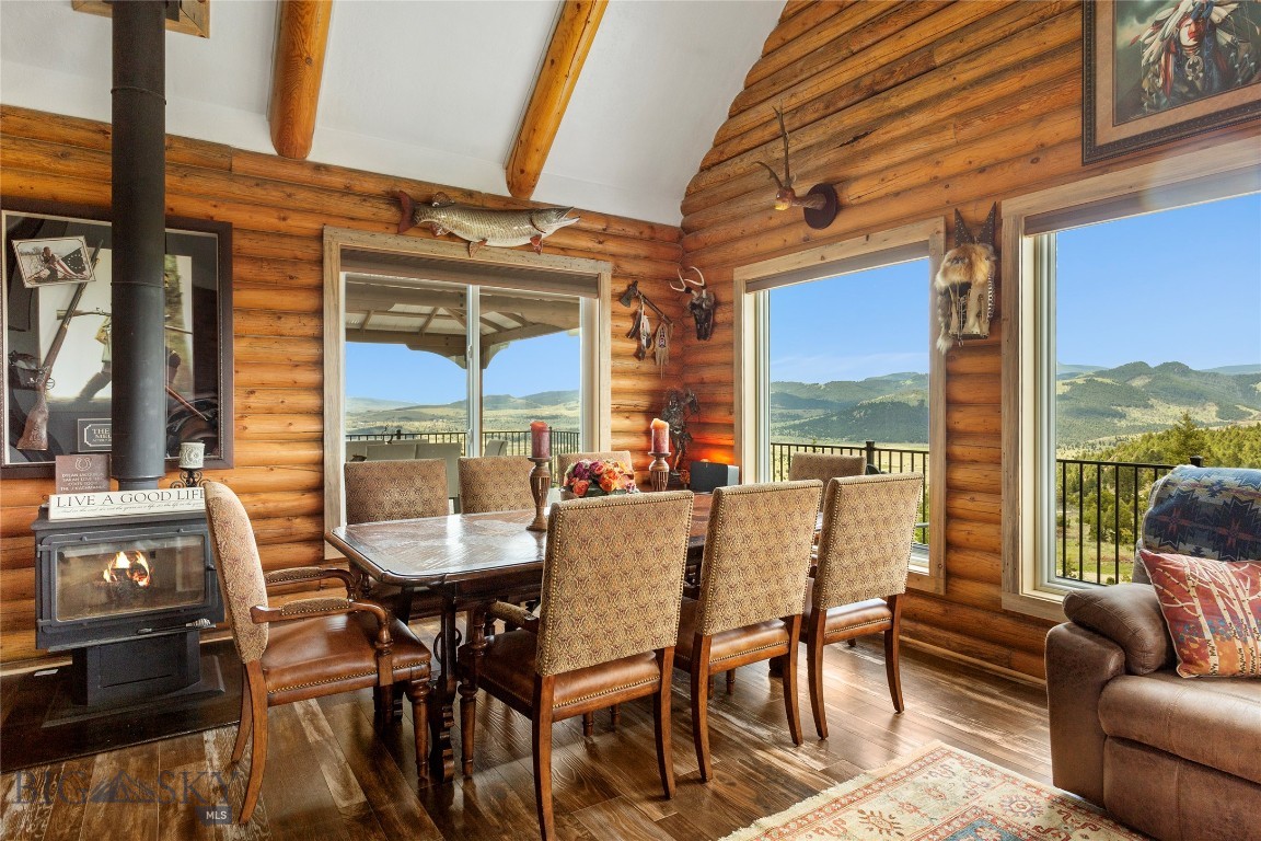 455 Haggin View Road