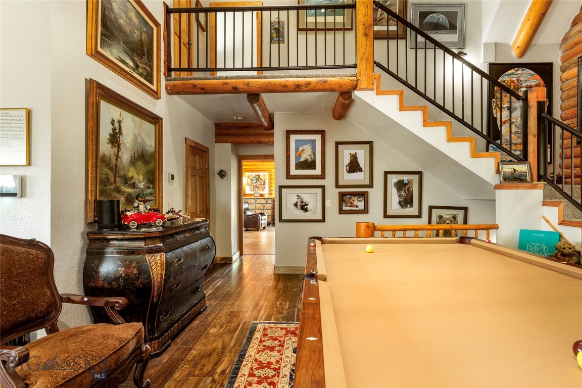 455 Haggin View Road