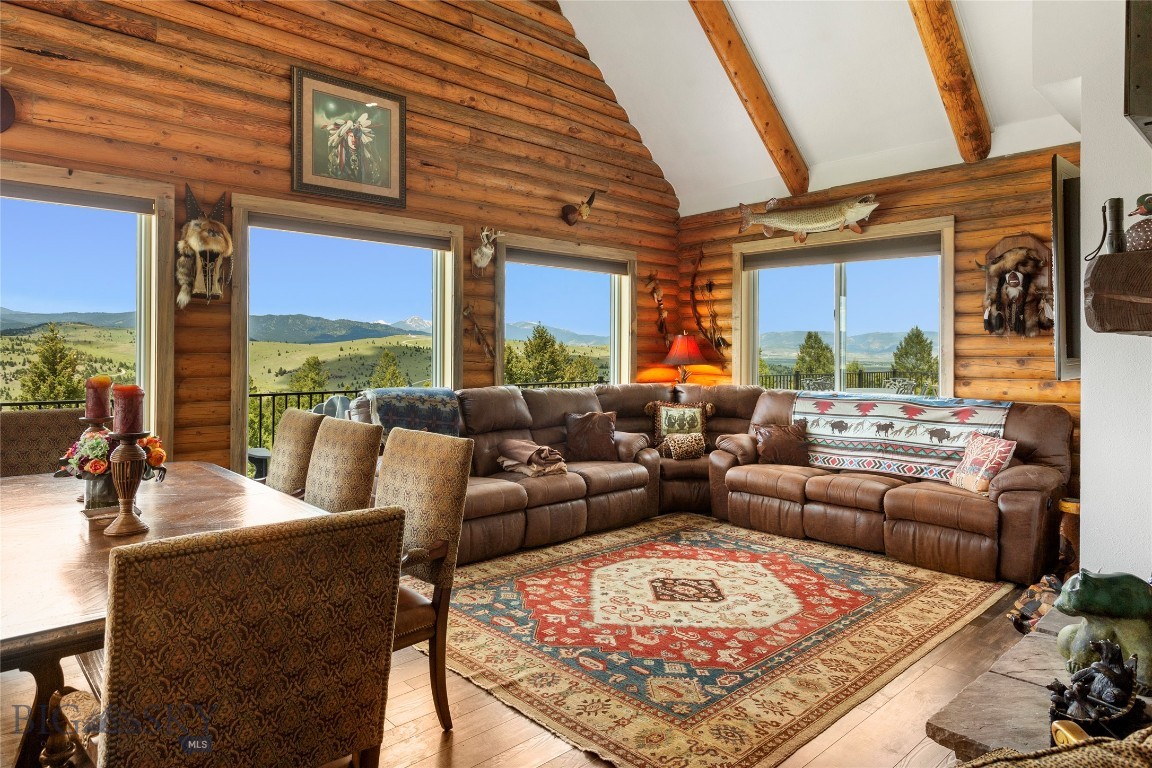 455 Haggin View Road