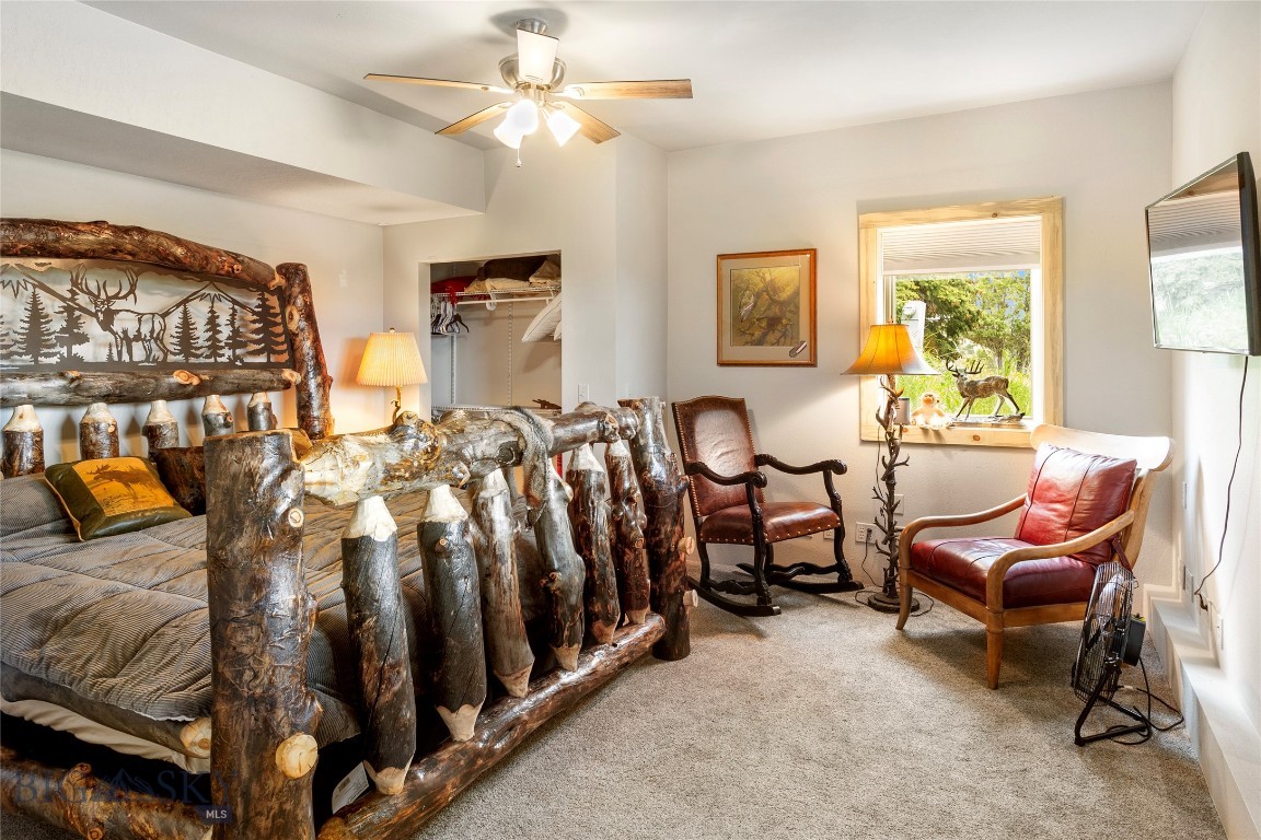 455 Haggin View Road