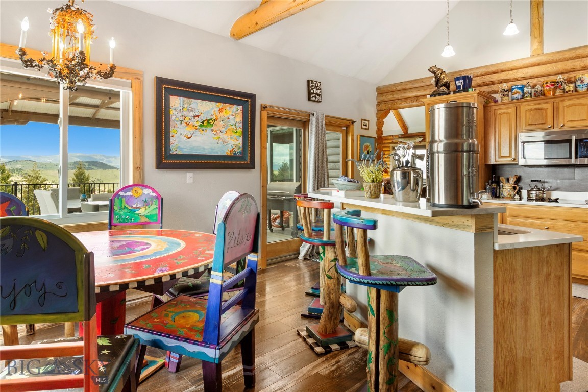 455 Haggin View Road