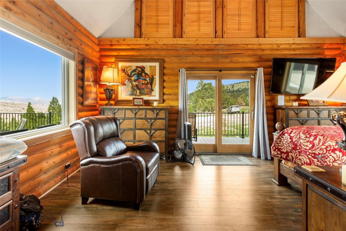 455 Haggin View Road