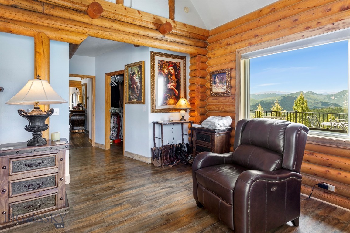 455 Haggin View Road