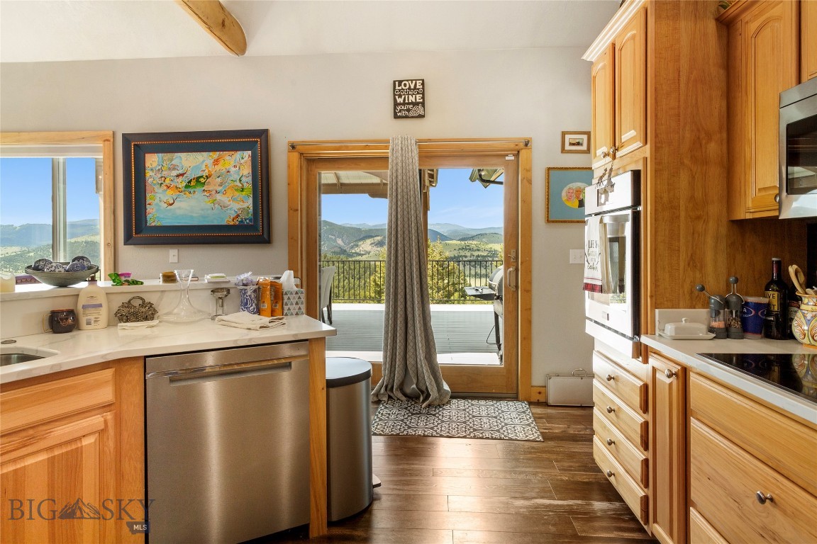 455 Haggin View Road