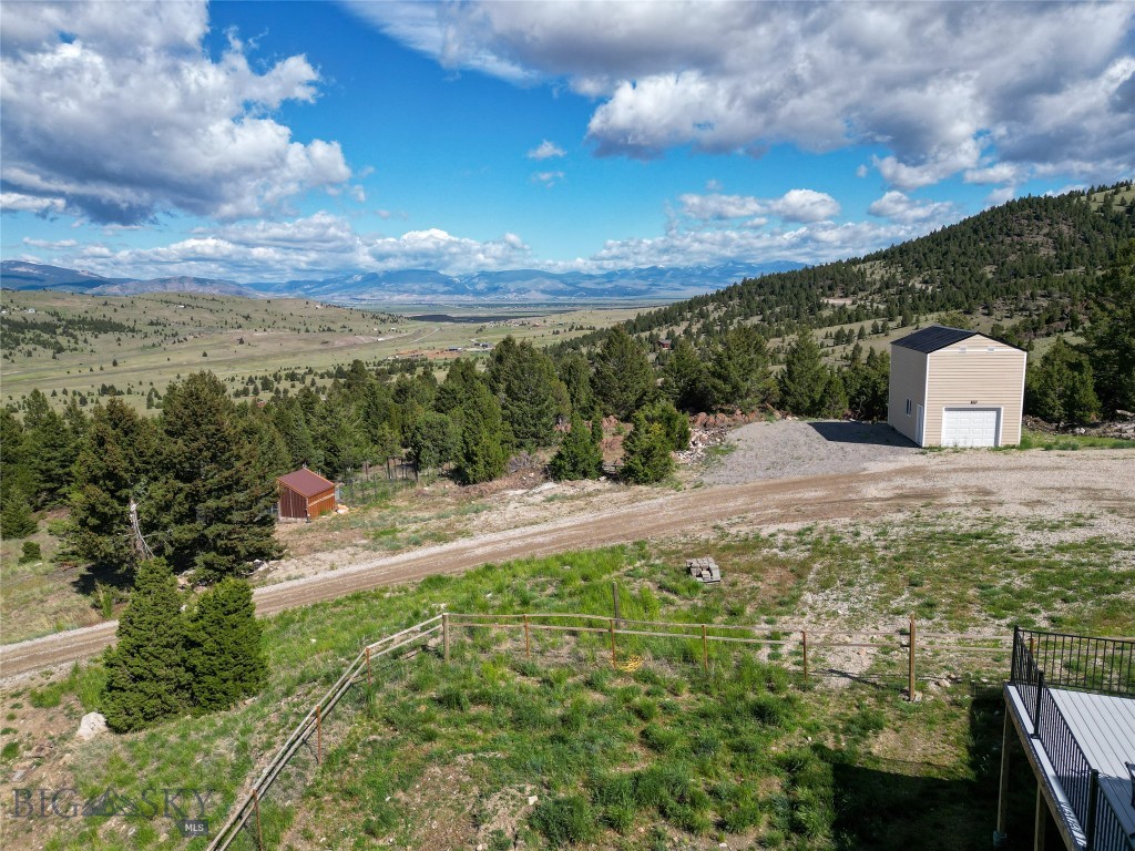 455 Haggin View Road