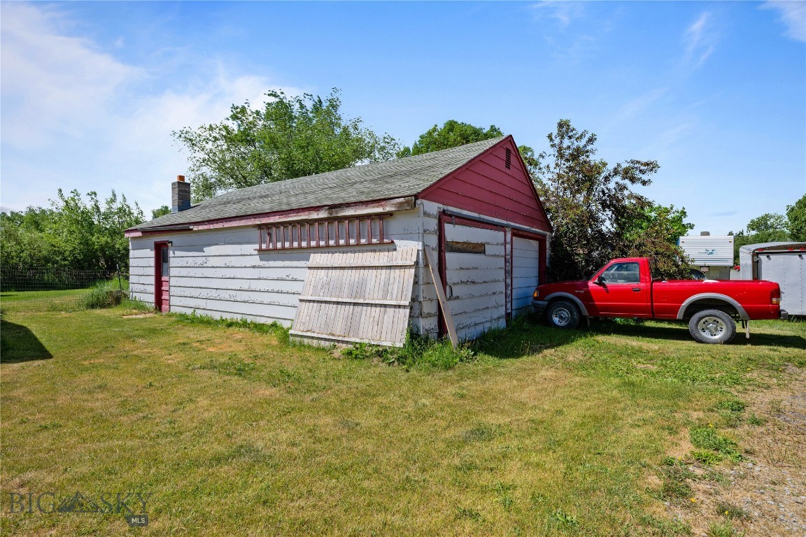 308 Madison