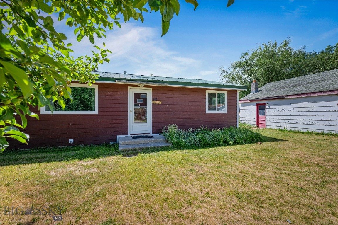 308 Madison