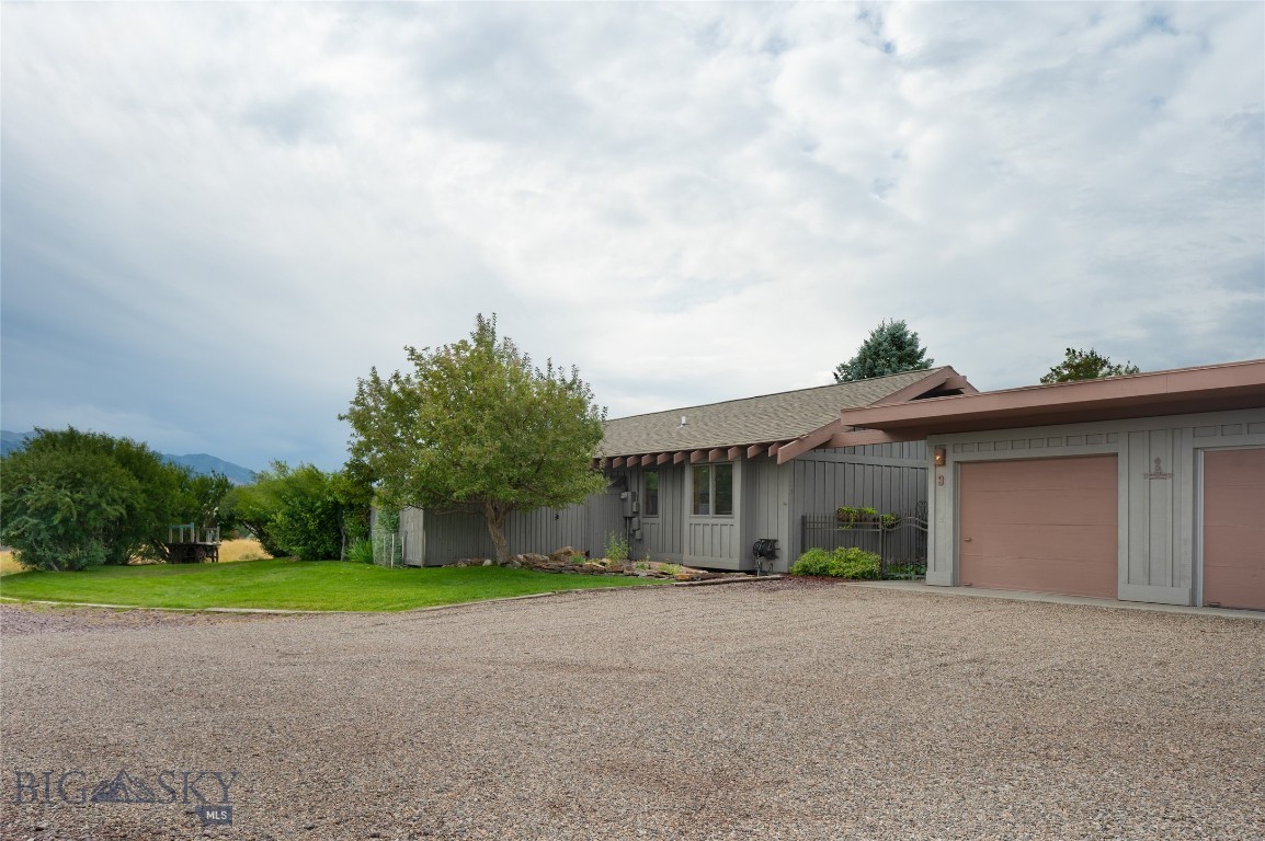 4A Snowcrest Court A