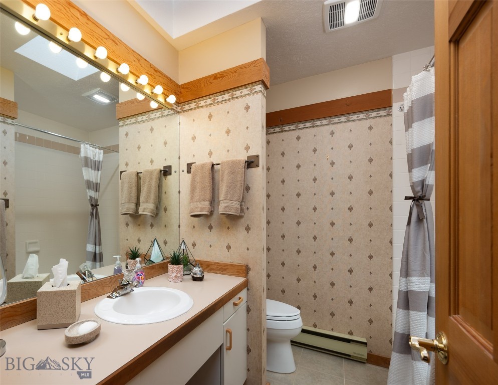 4A Snowcrest Court A