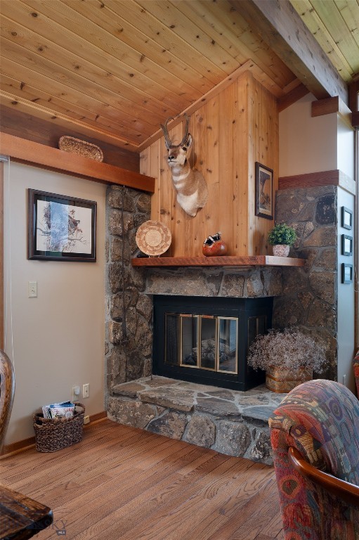 4A Snowcrest Court A