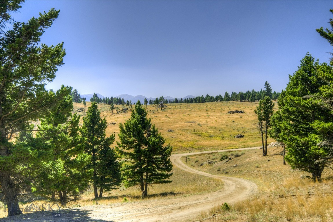 11 Lost Moose Bend